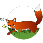 location logo