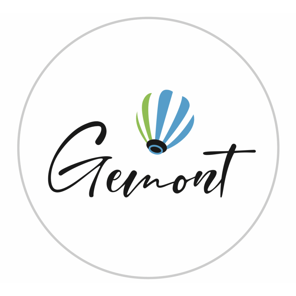 location logo