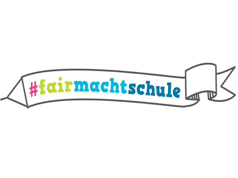 Fair macht Schule