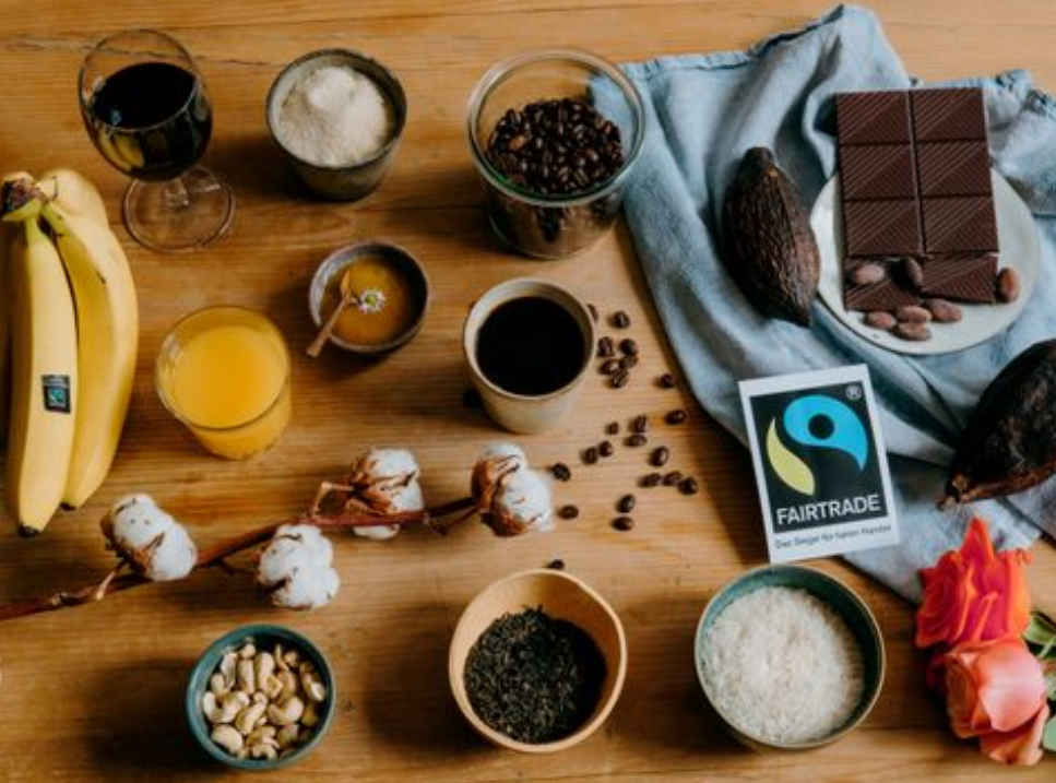 c) Fairtrade Deutschland e.V. / Ilkay Karakurt 
