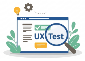 Der Kompass Nachhaltigkeit wird weiterentwickelt – bringen Sie Ihre Erfahrungen in einem UX-Test ein.